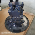 Komatsu PC60-7 Гидравлический насос Главный насос 708-1W-01130
